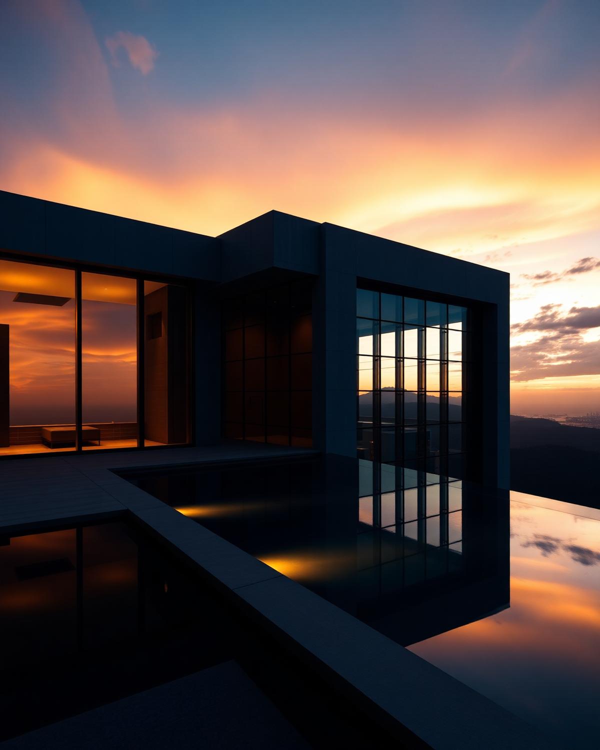 The Dusk Residences — Los Angeles, CA